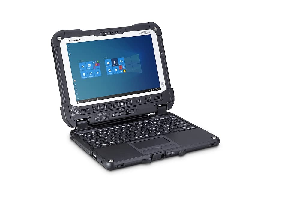 Amazon.com: Panasonic Toughpad FZ-G1-10.1