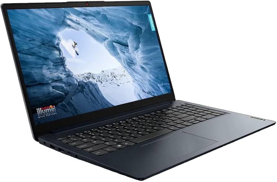 Amazon.com: Lenovo IdeaPad 1i 15.6