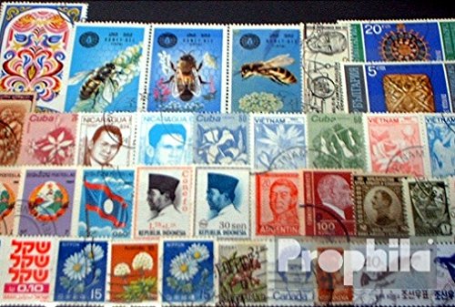 STAMPS of the WORLD 1980 EDITION 世界の切手 STAMPS of the WORLD