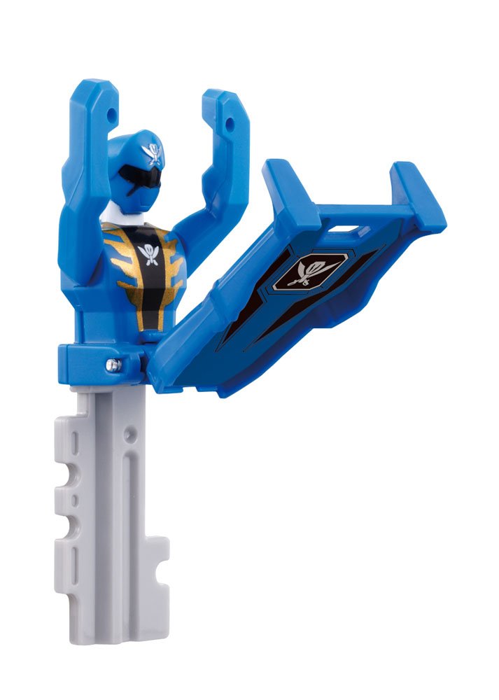 Amazon | バンダイ(BANDAI) 海賊戦隊ゴーカイジャー レンジャーキー