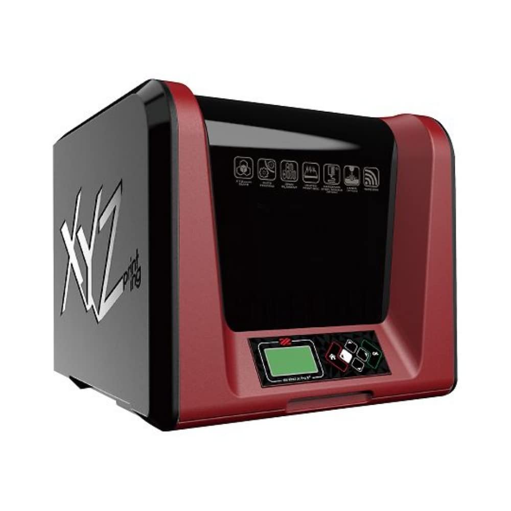 Amazon | XYZプリンティング 3Dプリンター ダヴィンチ Jr. Pro X+