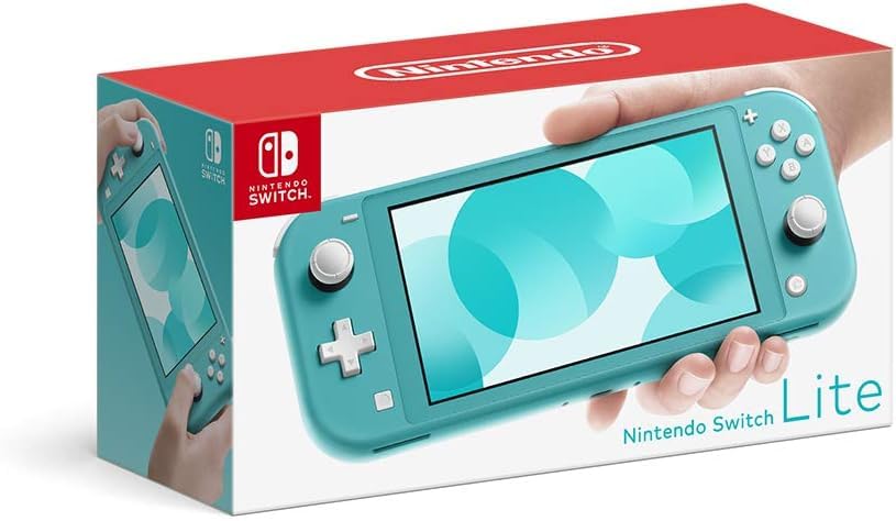 Amazon.co.jp: 【整備済み品】 任天堂 Nintendo Switch Lite