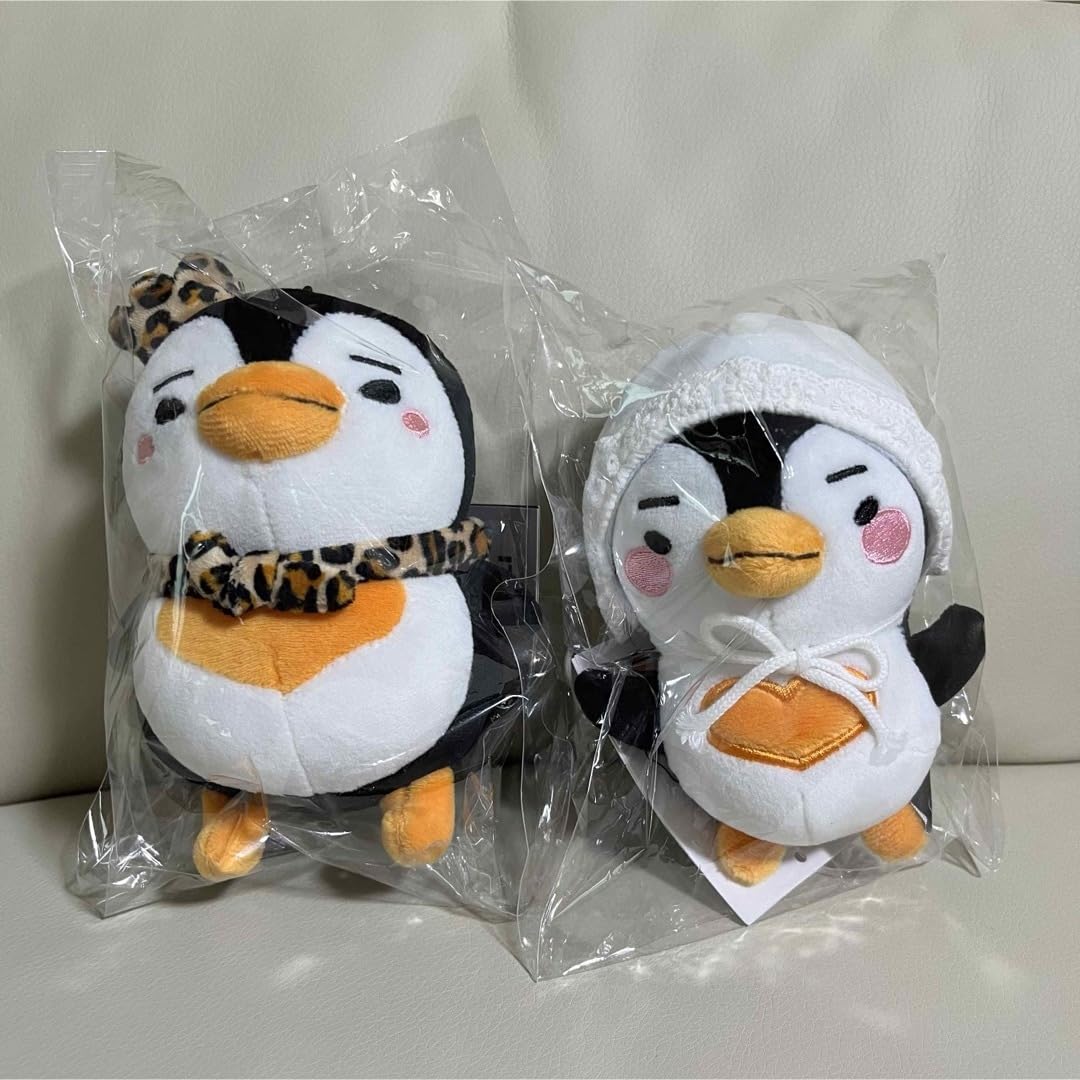 Amazon.co.jp: JUNHO ジュノ 2PM BABY ペンペンぬいぐるみ IT'S 2PM