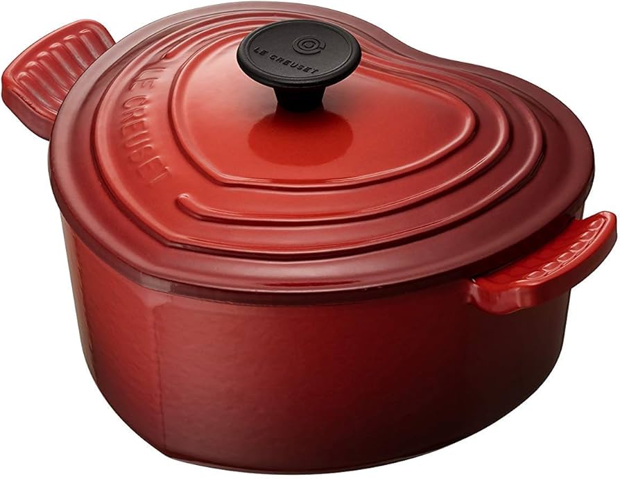 Amazon.co.jp: ル・クルーゼ(Le Creuset) 鋳物 ホーロー 鍋 ココット