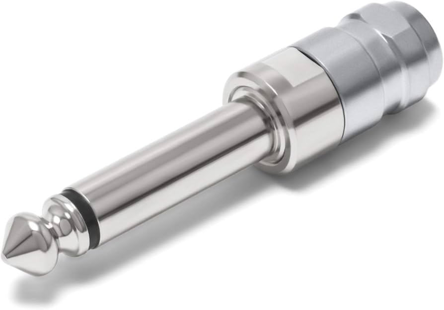 Amazon | オヤイデ OYAIDE NEO ソルダーレス S型プラグ SLP-240S