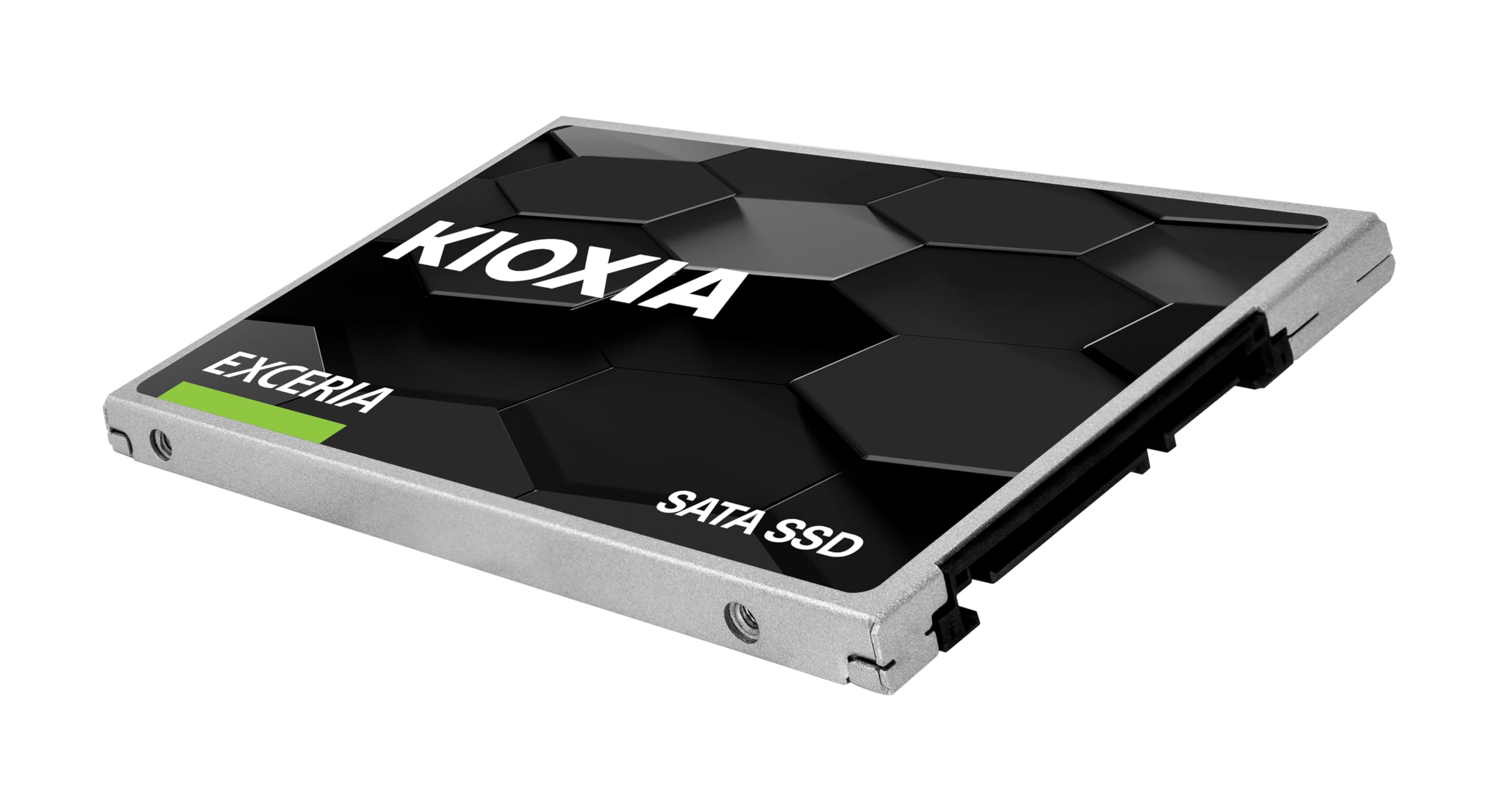 Amazon | 960GB SSD 2.5インチ 内蔵型 KIOXIA キオクシア EXCERIA