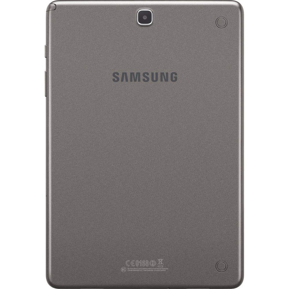 Samsung Galaxy Tab A with S Pen 9.7
