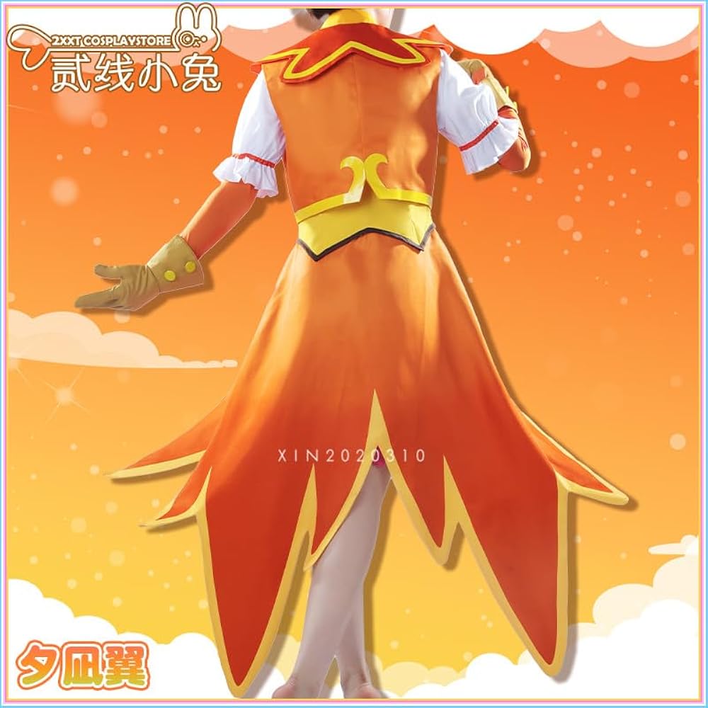 Amazon.co.jp: [hira] ひろがるスカイ！プリキュア キュアウィング