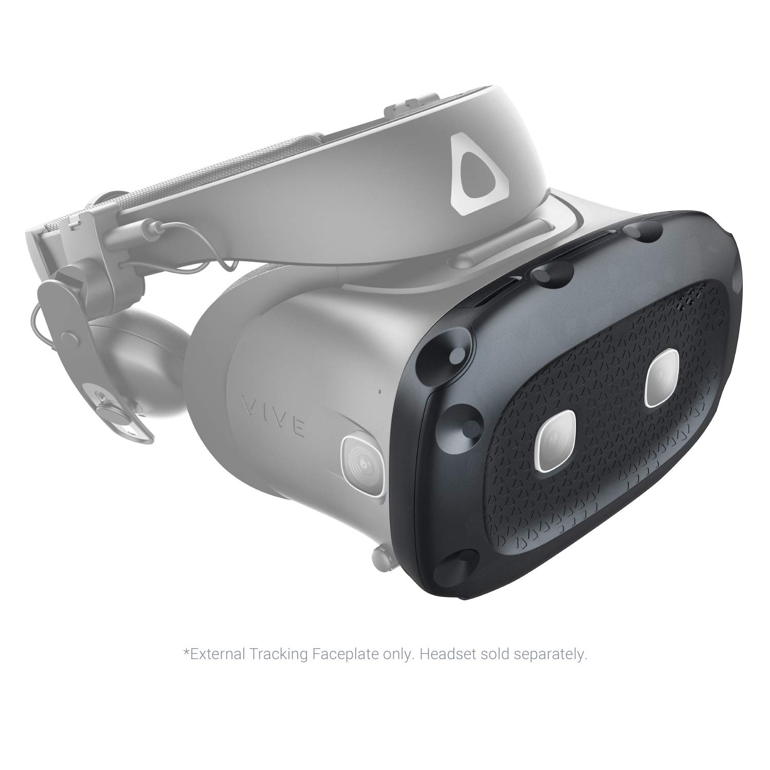 Amazon.com: HTC America Vive Cosmos - External Tracking Mod - PC