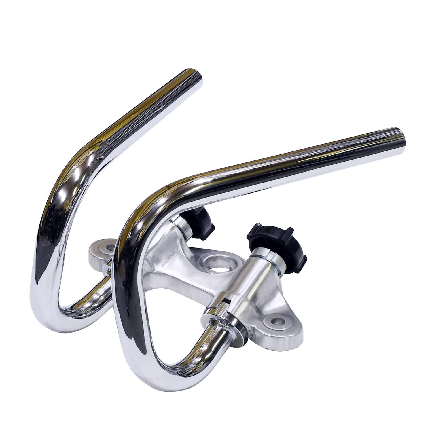 Amazon | PHOENIX くるくるハンドル 単品 シャリー シャリィ 絞り