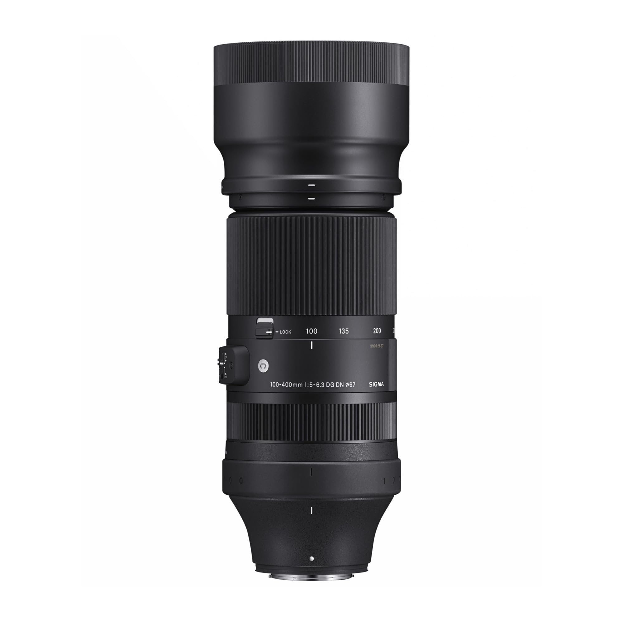 Amazon.com : Sigma 100-400mm F5-6.3 DG DN OS Contemporary
