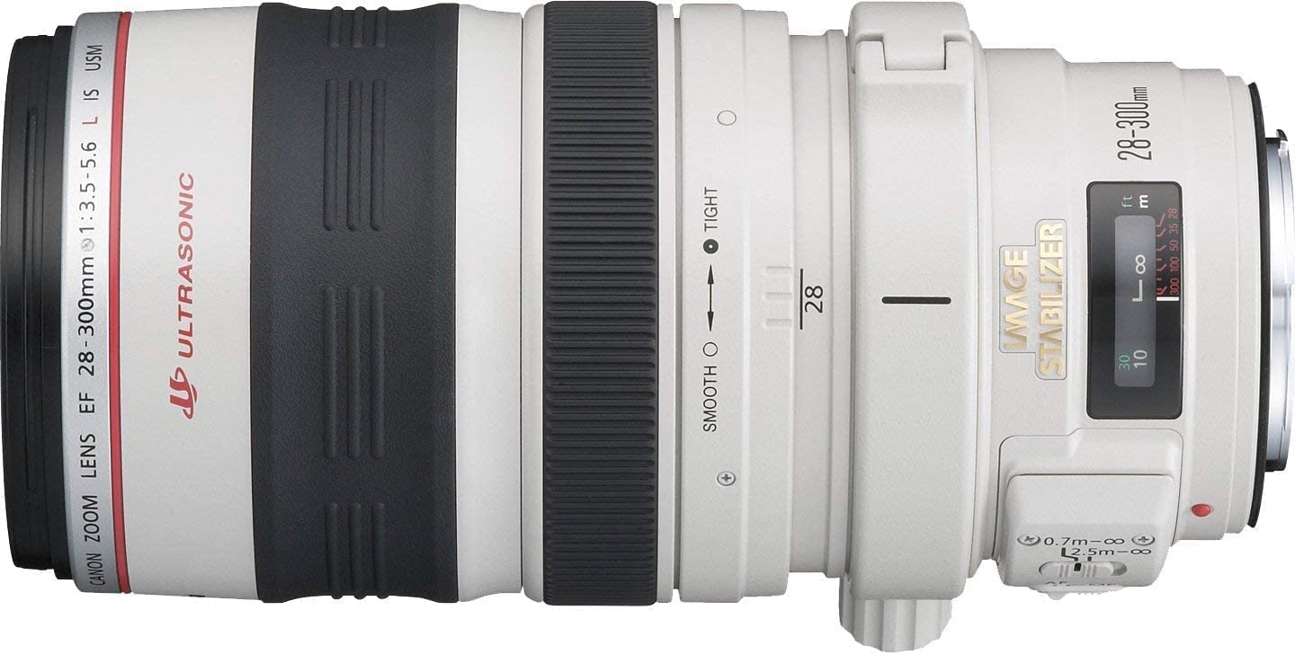 きれい Canon キャノン 28-200mm Wズームレンズ セット きれい Canon