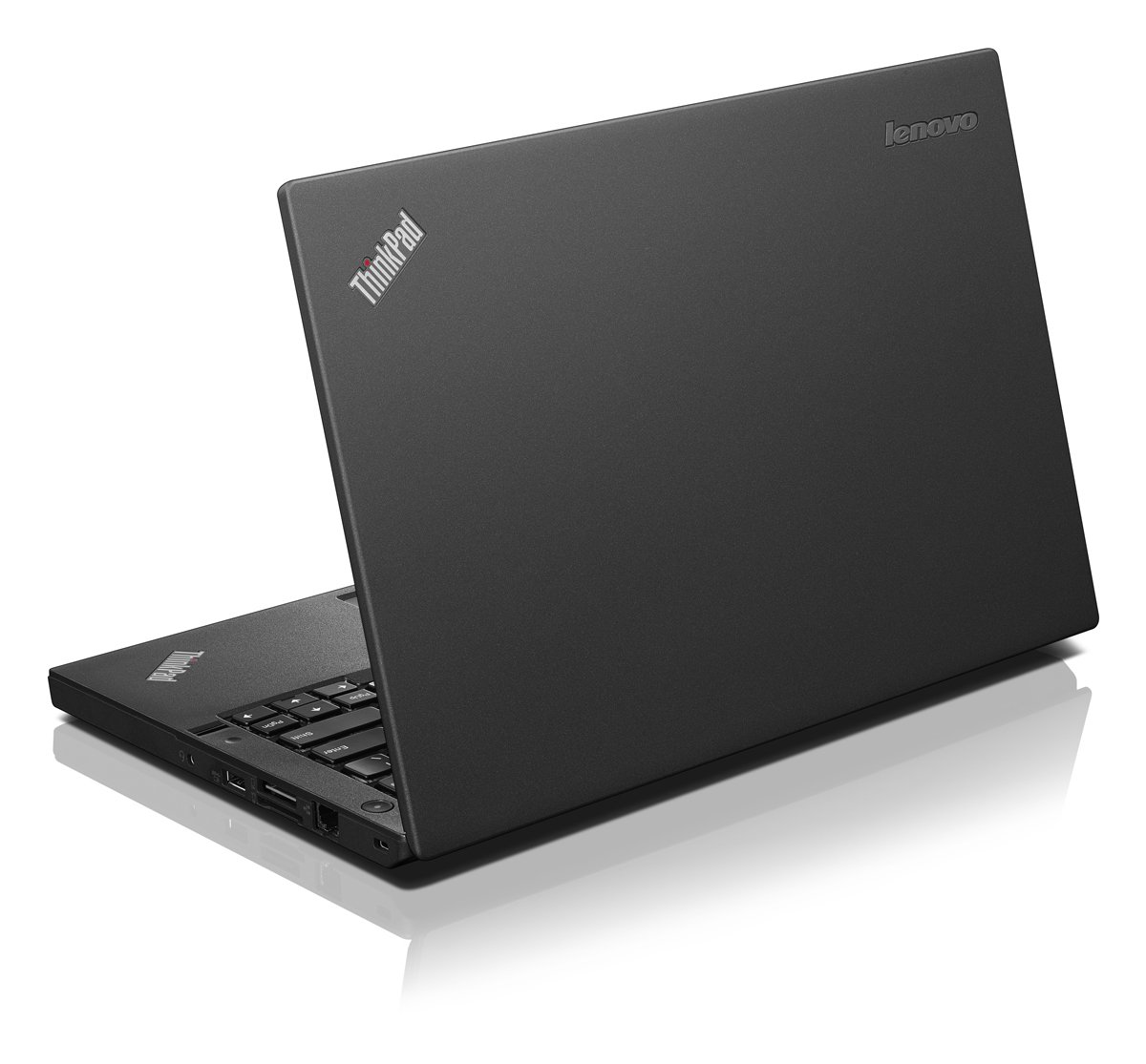 Amazon.com: Lenovo ThinkPad X260 20F6005HUS Laptop (Windows 7 Pro