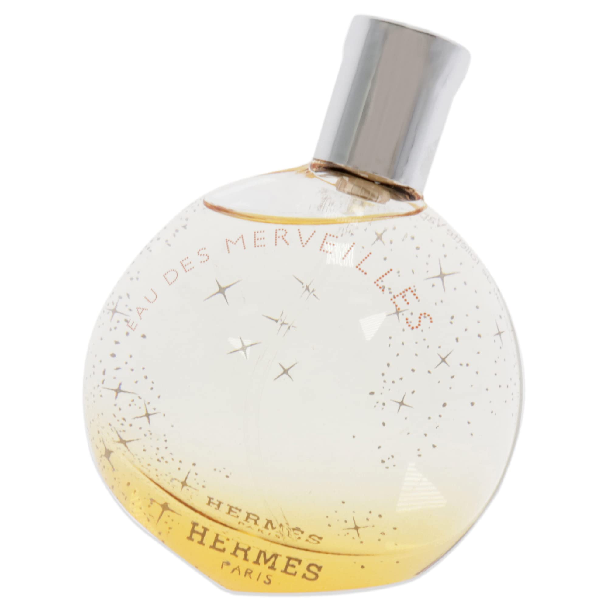 Amazon.com : Hermes Eau Des Merveilles EDT Spray Women 1 oz