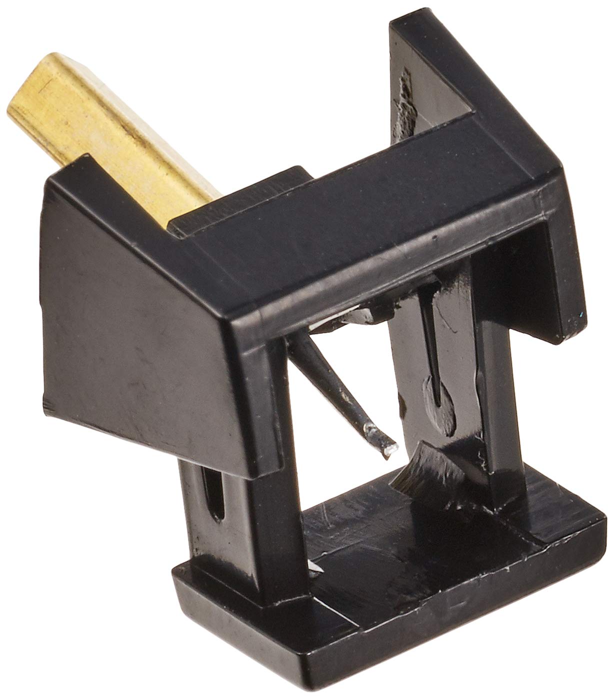 EMPIRE 4000 D/I +アルミ削り出し純正ヘッドシェル EMPIRE 4000 D/I +