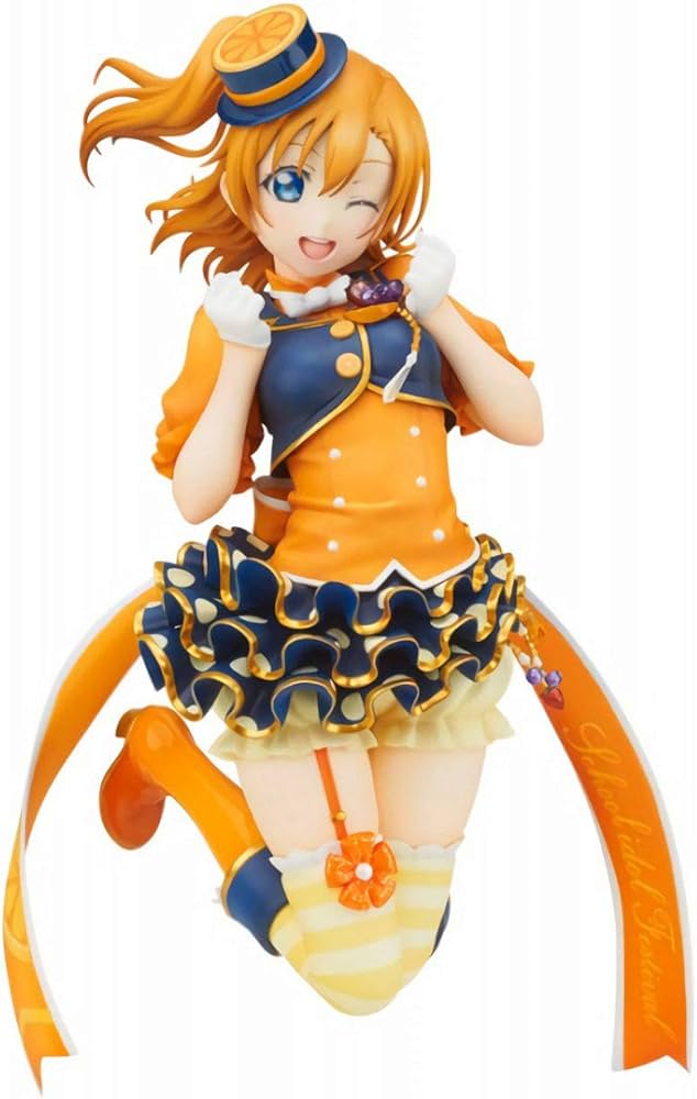 Amazon.co.jp: ラブライブ! スクールアイドルフェスティバル 高坂穂