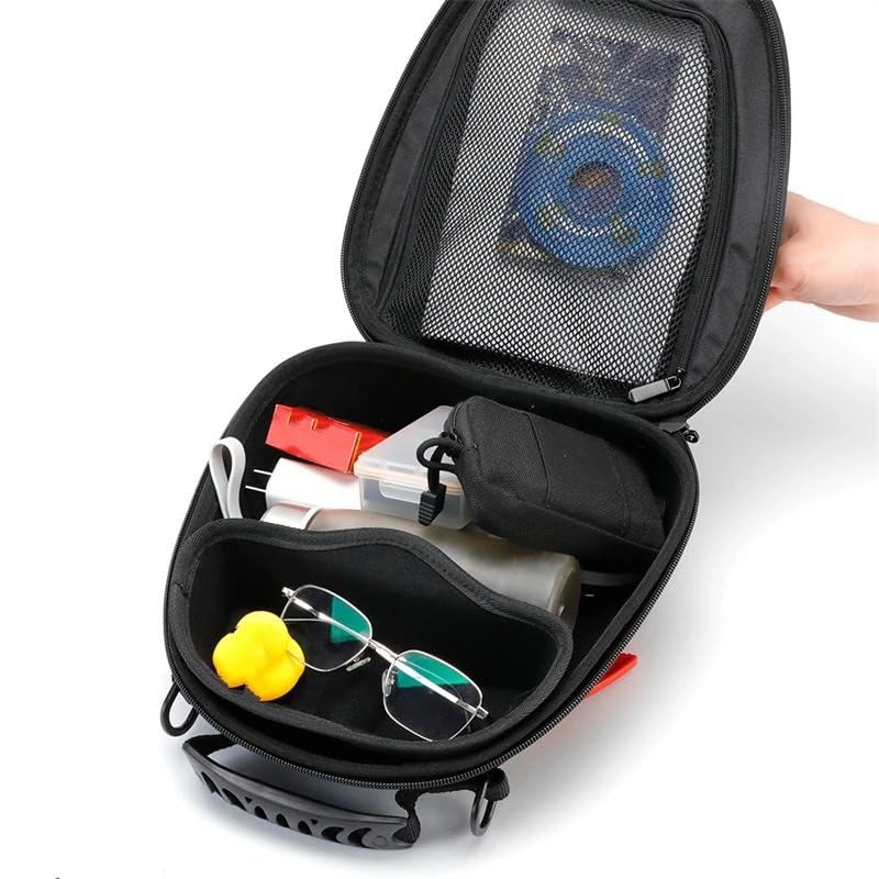 Amazon.co.jp: 燃料タンクバッグ カワサキ用Z900 忍者 400/600/1000/ZX