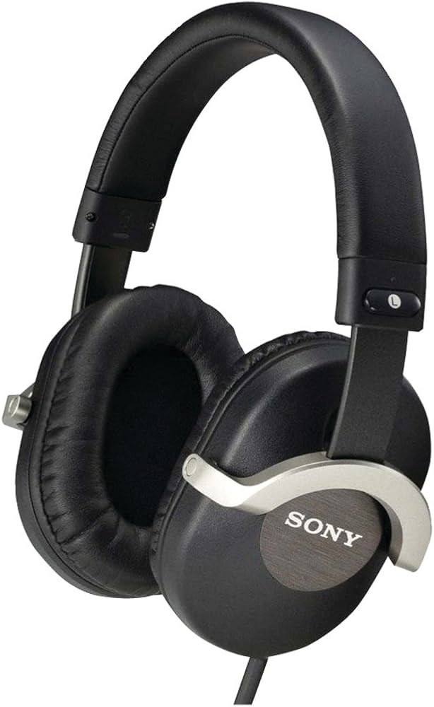 Amazon.co.jp: SONY 密閉型スタジオモニターヘッドホン MDR-ZX700