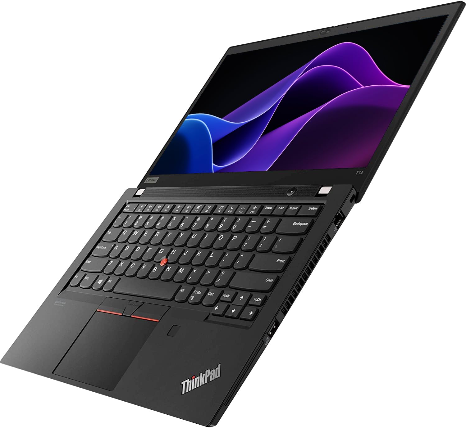 Amazon.com: Lenovo Thinkpad T14 Gen 1 Laptop, 14