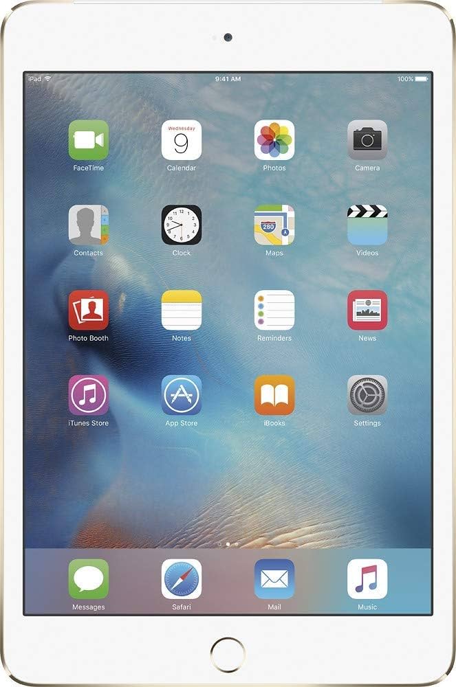iPad本体 iPad mini 4 wifi+cellular Amazon.com : Apple iPad Mini 4