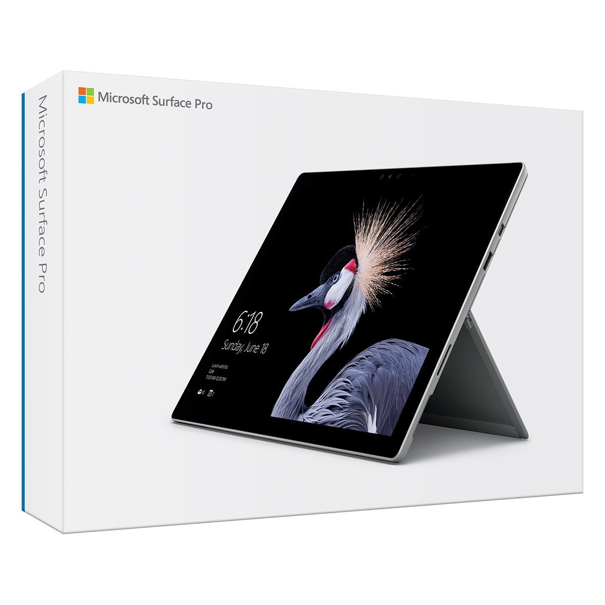Amazon.com : Microsoft Surface Pro (5th Gen, 1796) Intel Core M