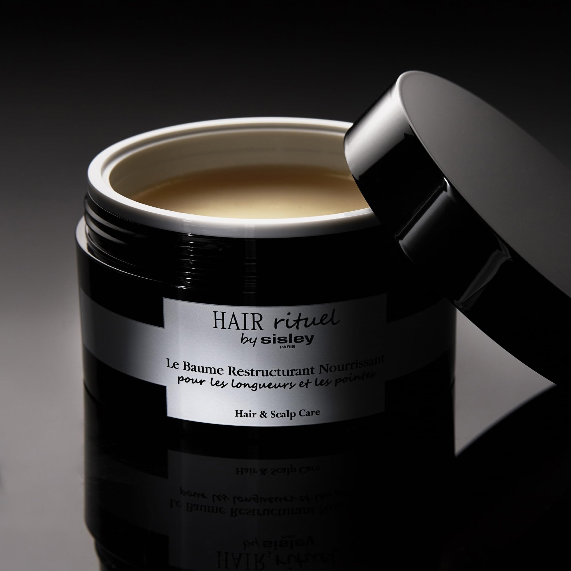 Amazon.com : Sisley Paris Hair Rituel Restructuring Nourishing