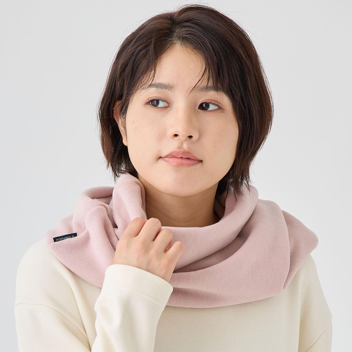 Amazon.co.jp: VENEX(ベネクス) リカバリーウェア ヒートスヌード