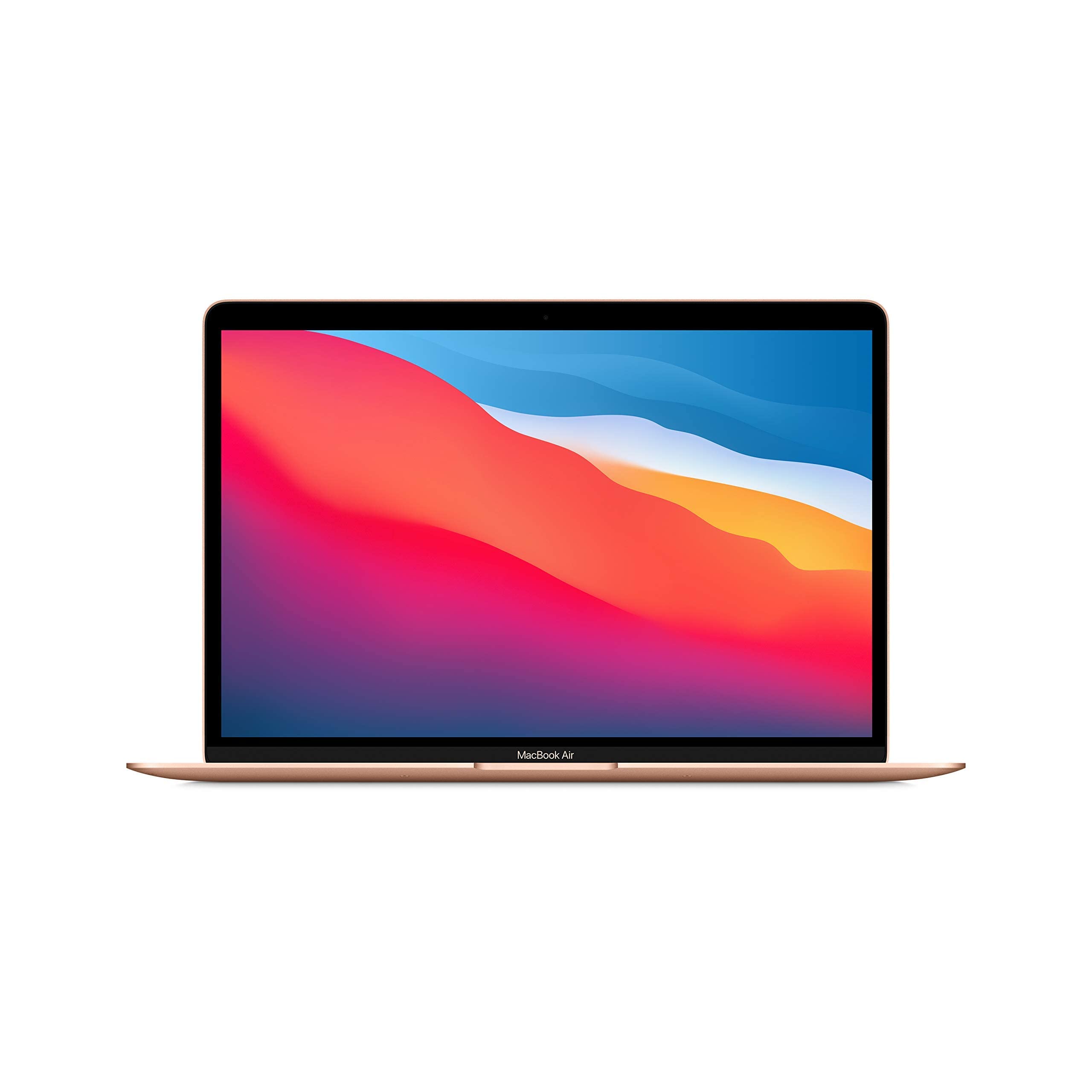 2020 Apple MacBook Air with Apple M1 Chip (13-inch, 8GB RAM, 512GB