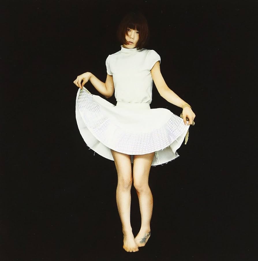 Amazon.co.jp: m@u - 後藤まりこ: ミュージック