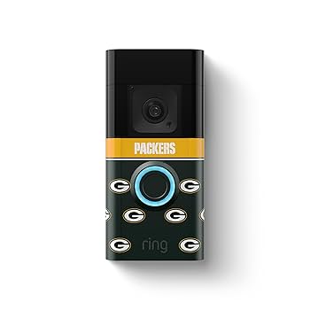 Amazon.com: Ring Battery Doorbell Plus with All-New Official
