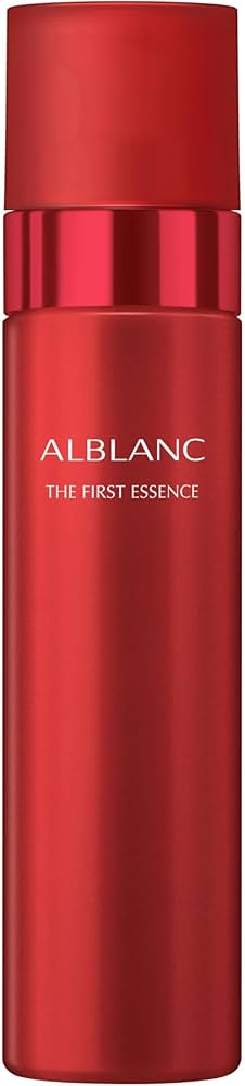 Amazon.co.jp: アルブラン ザ ファーストエッセンス 【美容液】 90g