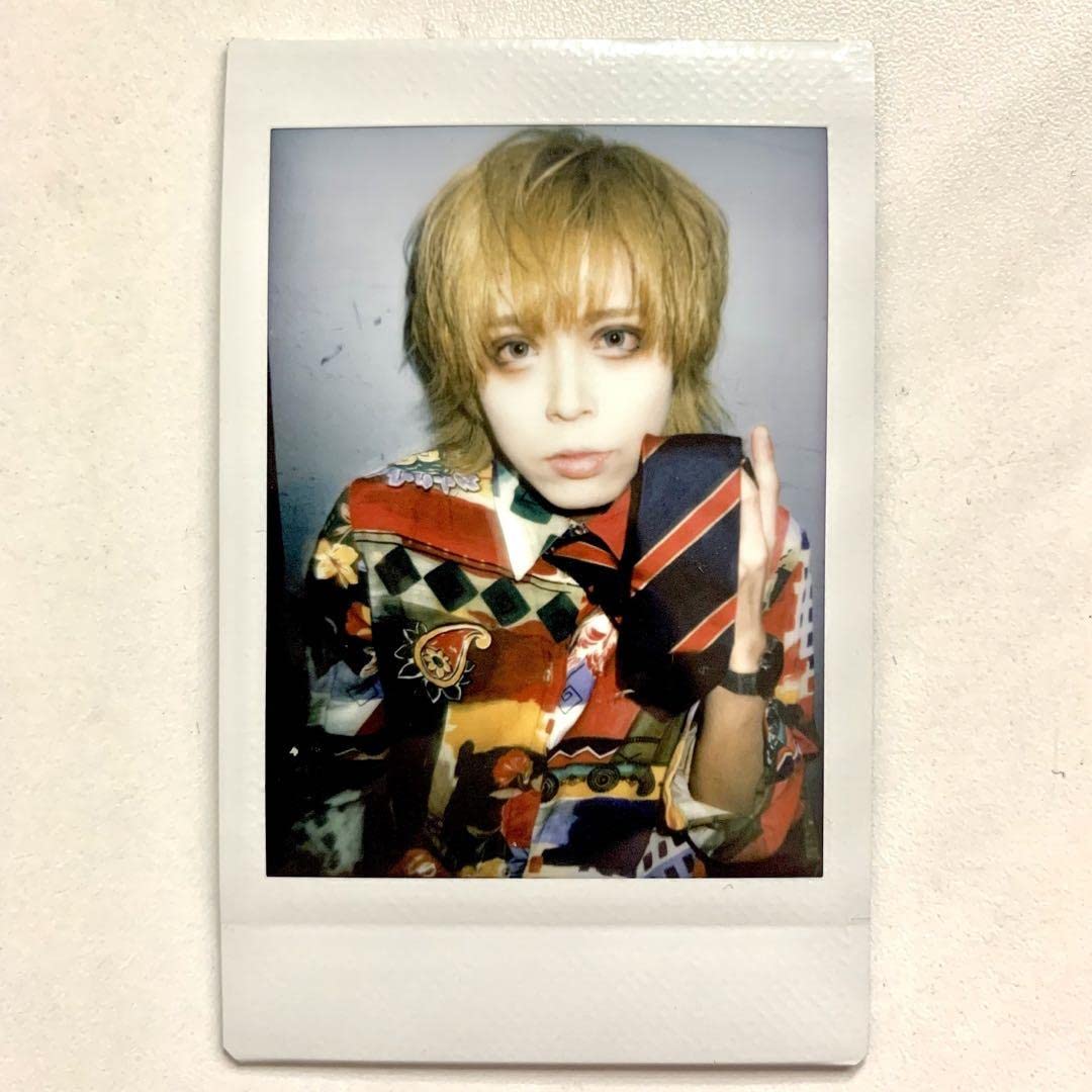 Amazon.co.jp: 0.1gの誤算 まさし 当日チェキ : おもちゃ