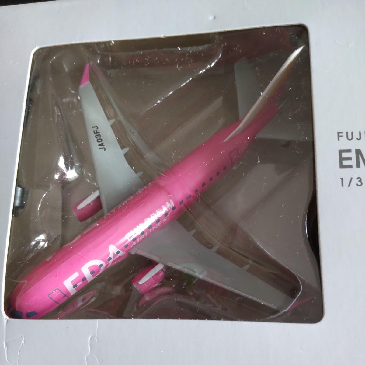 FDA EMBRAER 170/175 1/300モデル 10機セット FDA エンブラエル 170