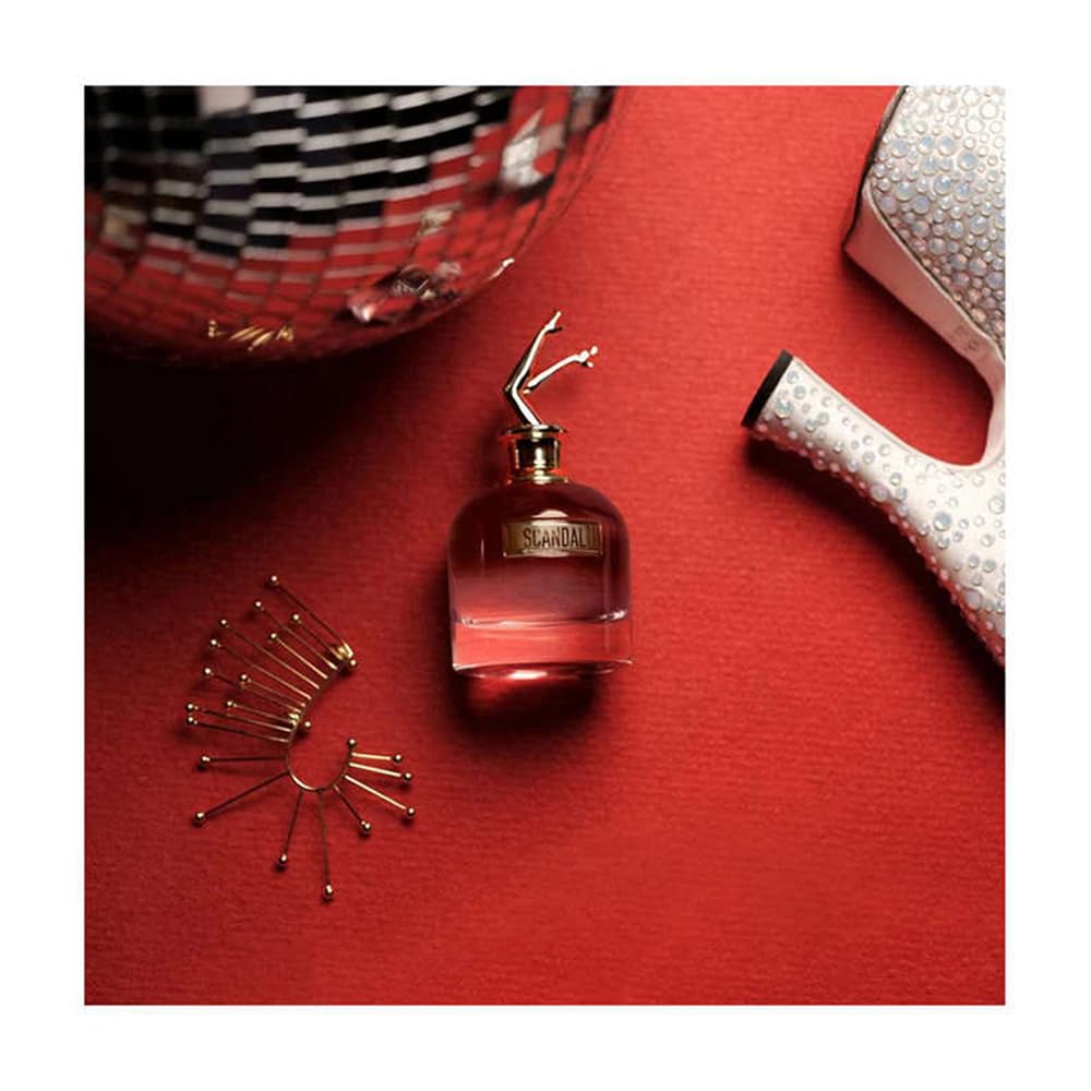 Amazon | Jean Paul Gaultier Scandal by Jean Paul Gaultier Eau De