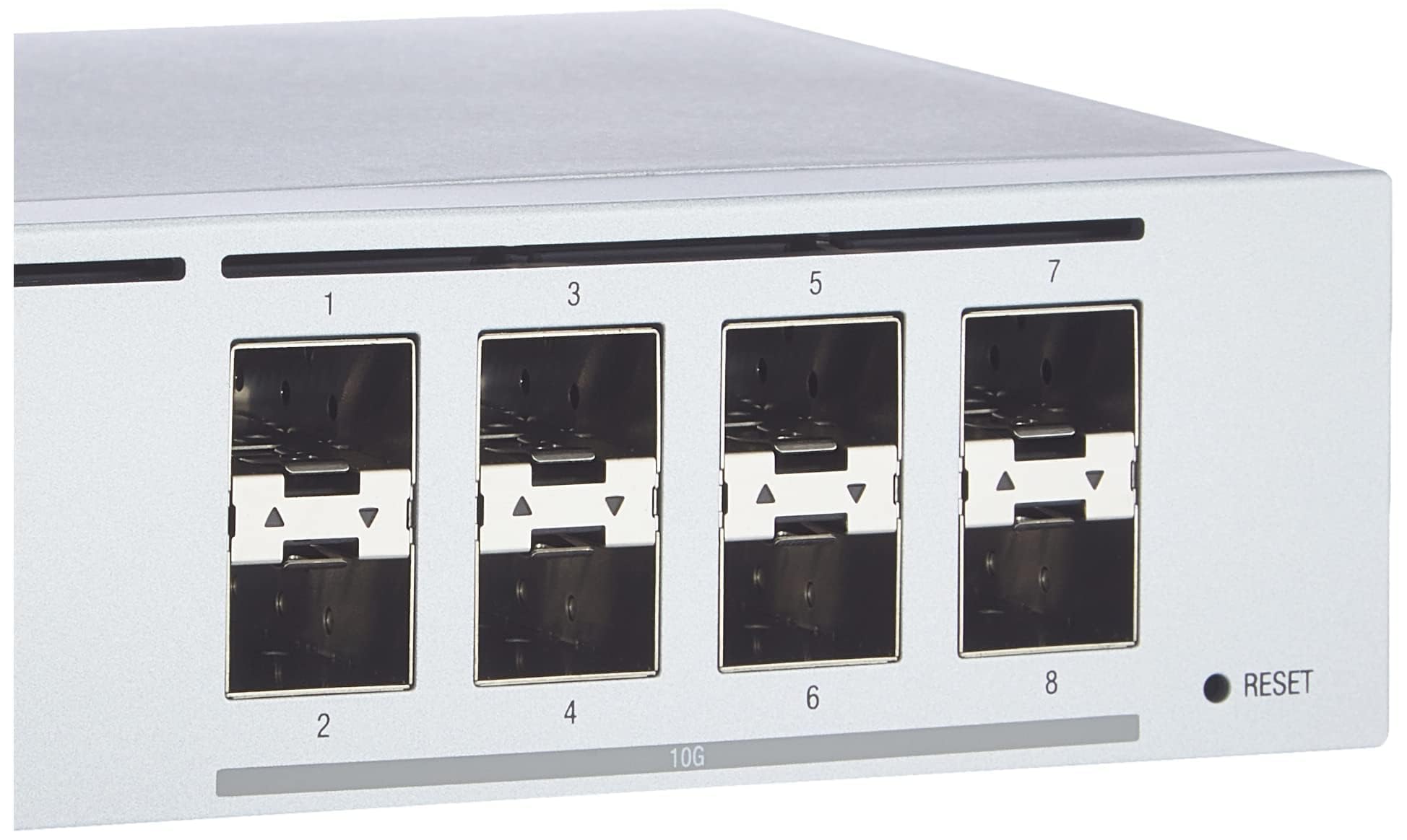 Amazon.com: Ubiquiti Networks UniFi Aggregation Switch is a