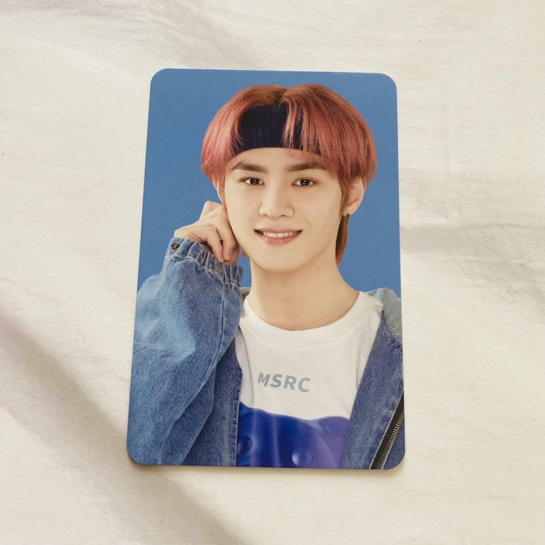 Amazon.co.jp: NCT ZONE KUN クン トレカ OLD SCHOOL WayV : おもちゃ