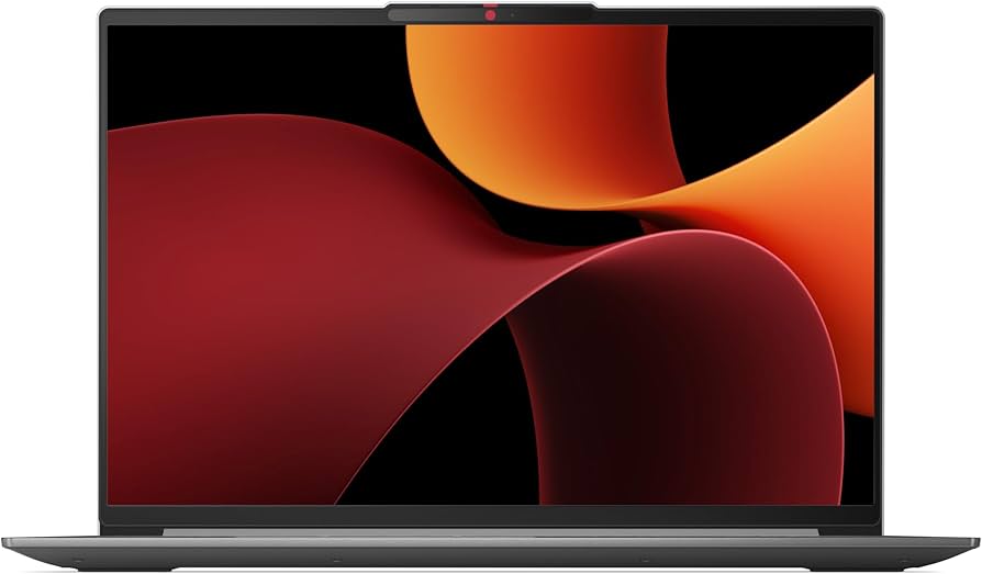 Amazon.com: Lenovo IdeaPad Slim 5 16