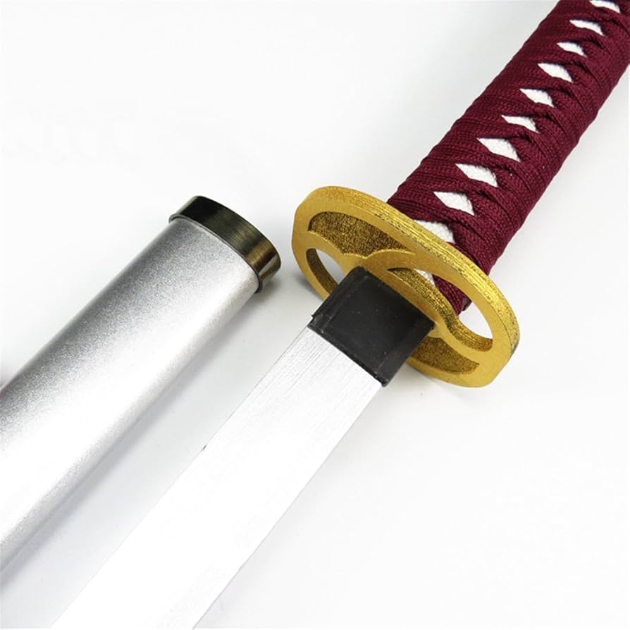 Amazon.co.jp: 刀剣乱舞 へし切長谷部 木製刀 コスプレ道具 人気 日本