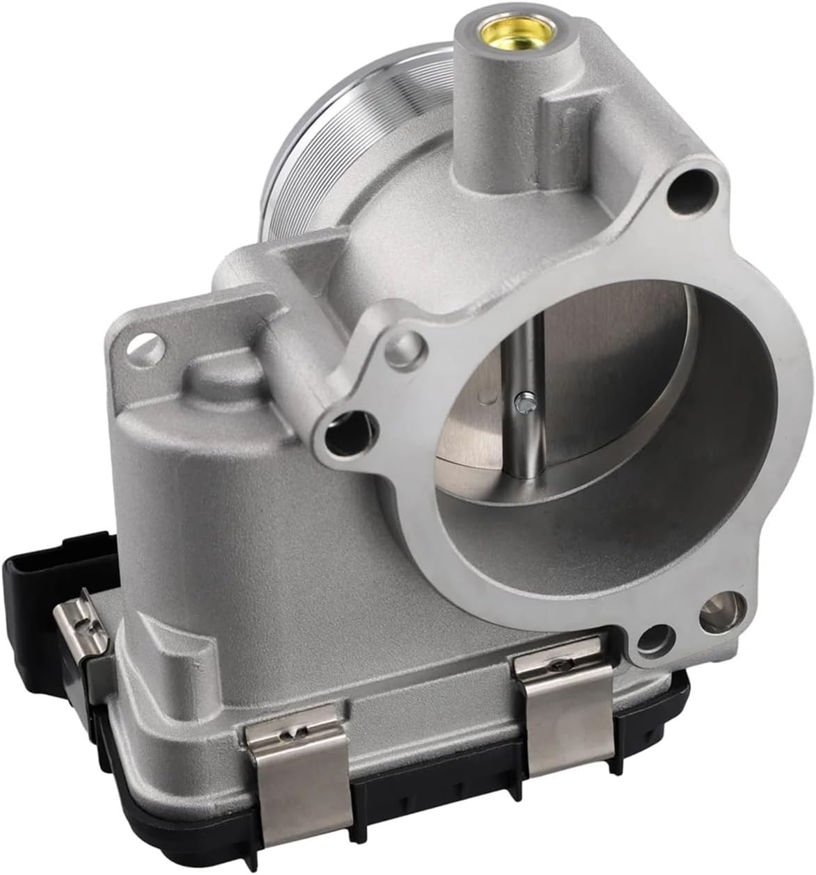 車のスロットルボディアセンブリプジョー 307 308 408 シトロエン