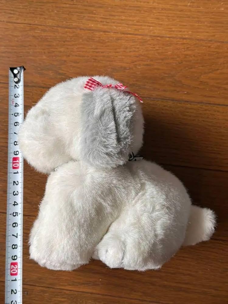 Amazon.co.jp: オリエンタルトーイ うめ吉 あやか ぬいぐるみ レトロ