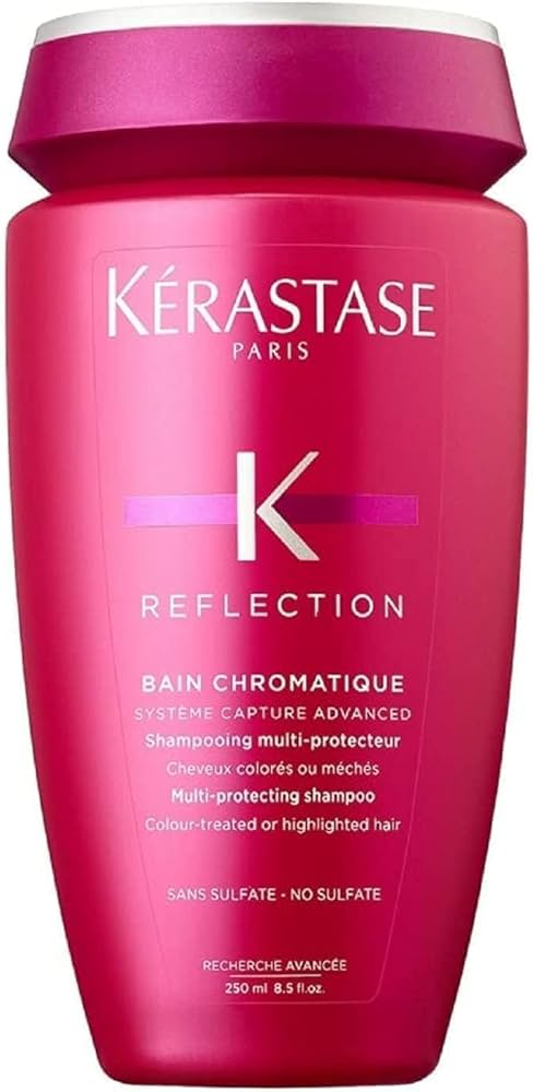 Amazon | ケラスターゼ RF バン クロマティック 250ml | KÉRASTASE