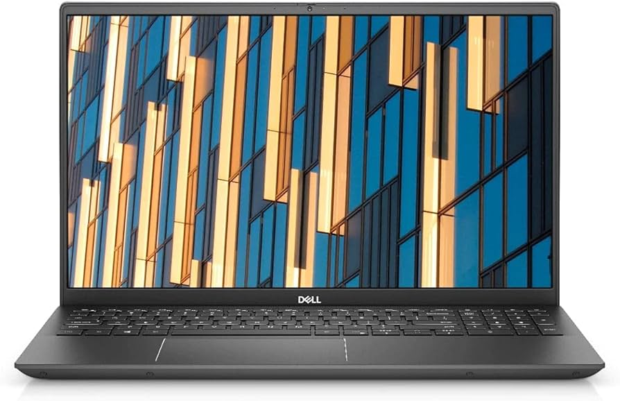 Amazon.com: Dell Vostro 7500 Laptop | 15.6