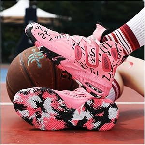 Amazon.co.jp: [ZWENDE] バスケットシューズ メンズ バスケットボール