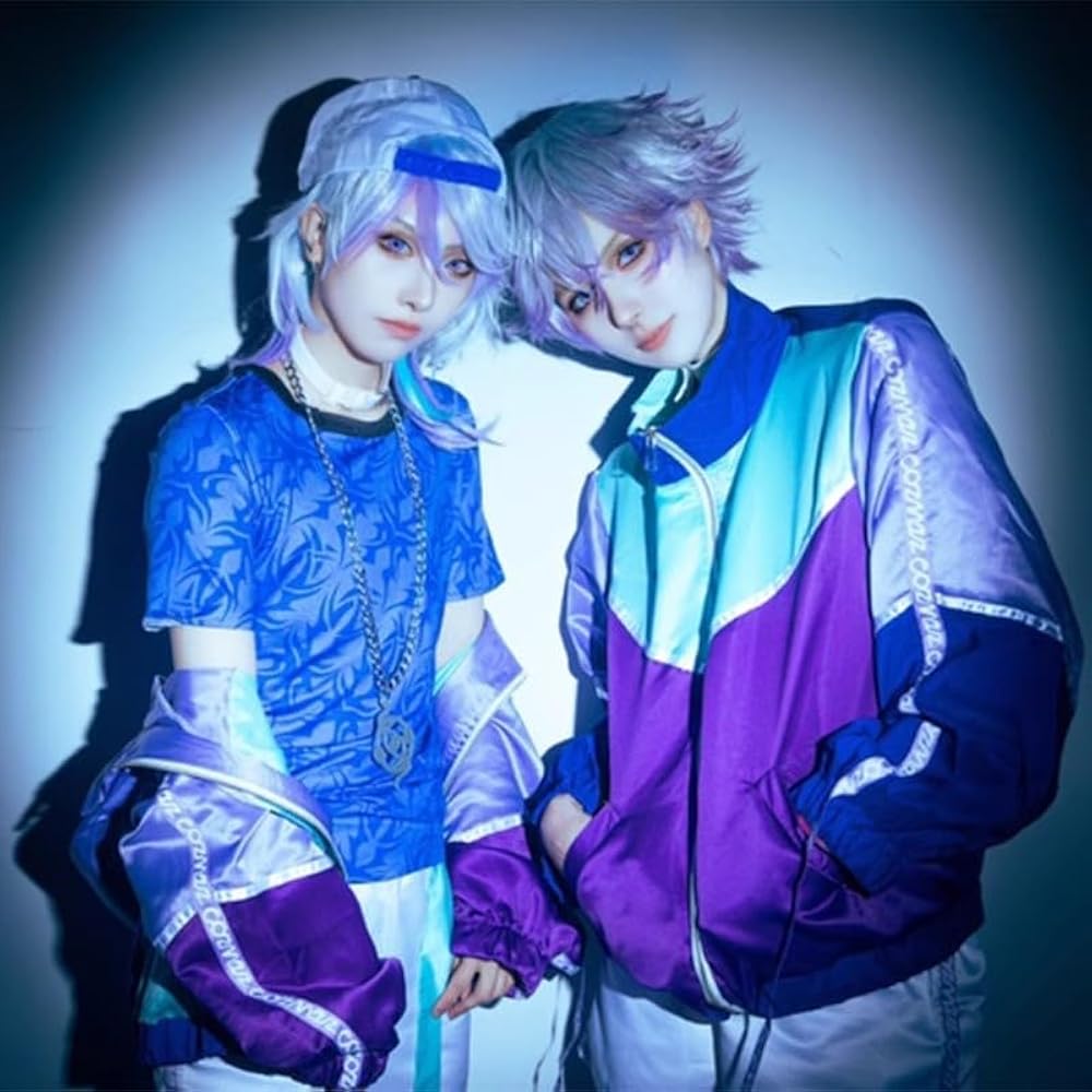 Amazon.co.jp: [eryulc] Paradox Live（パラドックスライブ） 矢戸乃上