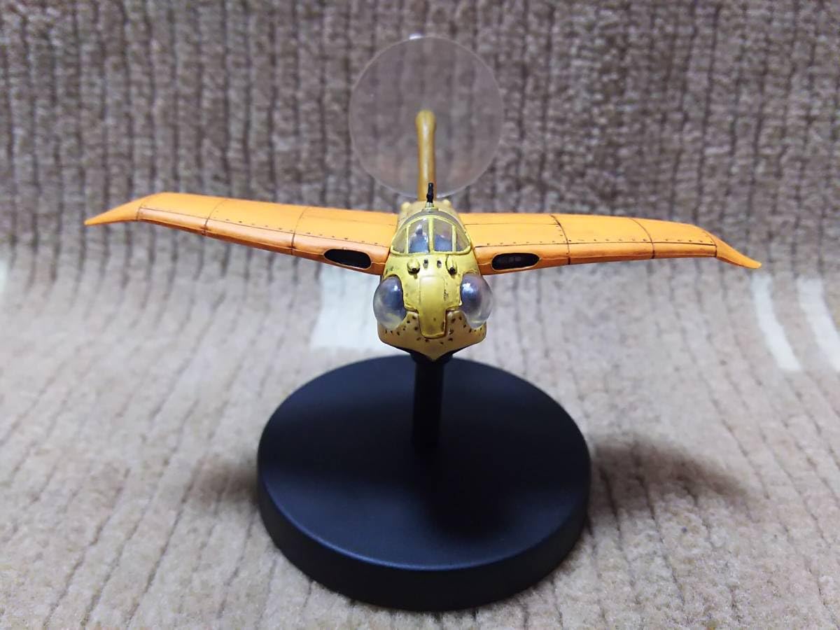 Amazon | 未来少年コナン コナミ フィギュアコレクション ファルコ