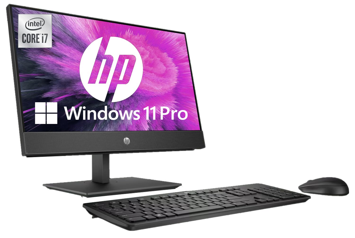 hp デスクトップパソコン Intel Core i7 proone600 HP ProOne 600 G4