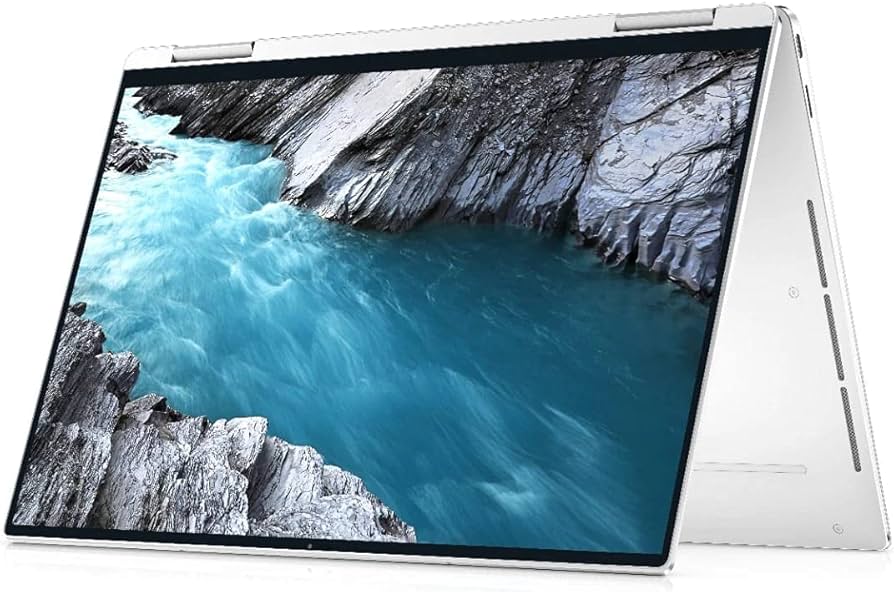 Amazon.com: Dell XPS 13 9310 2-in-1 (2020) | 13.4