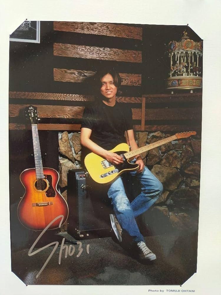 成田昭次 フィギュア 腕時計 ロックオンソーシャルクラブ 成田昭次