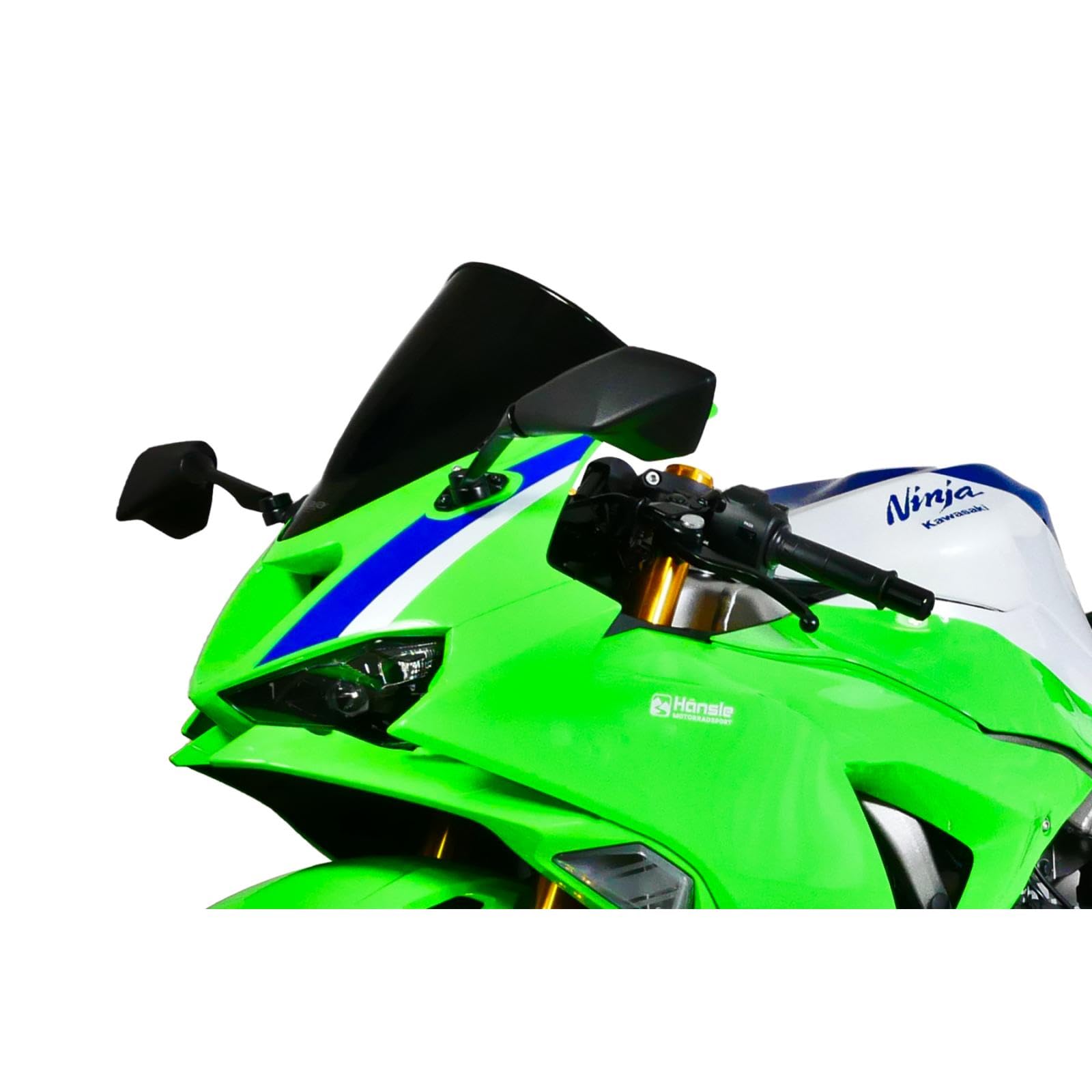 Amazon | エムアールエー(MRA) スクリーン レーシング ブラック ZX-6R