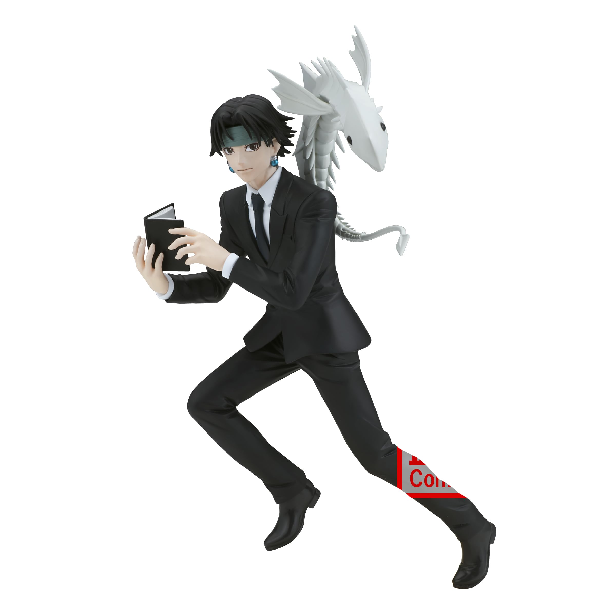 Amazon | HUNTER×HUNTER VIBRATION STARS クロロ・ルシルフル